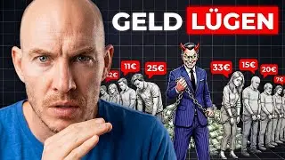 9 fiese Geld-Mythen, die dich in der Mittelschicht gefangen halten!