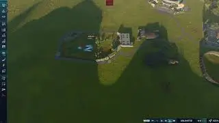 Jwe3 park building