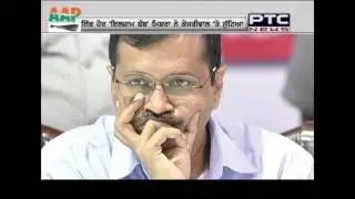 Kejriwal has nexus with Hawala Traders : Kapil Mishra