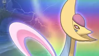 Pokemon Masters EX Legendary Arena Cresselia All Objectives Completed (Season 53)