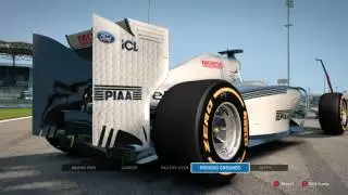 Tyrrell Racing