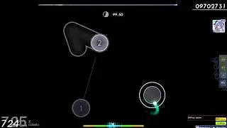 levitating ar8 (corsace closed sf hd2) hd fc