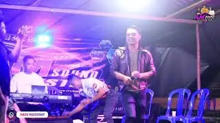 BALU INTELMEN ~ BY HALIX ~ DI DESA TAKARAS LEWU #cover