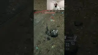 Battlefield 6 test run | #shorts #rushA #battlefield #BF6 #objective #bearchoice on #Twitch