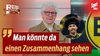 Brisanz um pikantes Rapper-Video von Adeyemi 🎤 I Reif ist Live