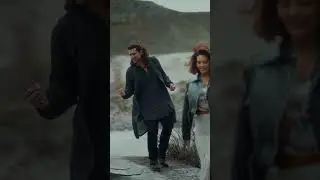 Ishq Mera : Breaking the Charts , Ruling the Hearts . #eshagupta #jubinnautiyal Mountain Love Story