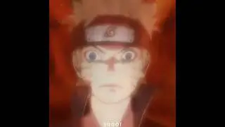 NARUTO FIRST TIME USE KCM