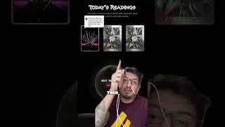 Объясняем функцию карты Таро GOAT. Черная пятница GOAT #goatapp
