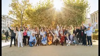 Aftermovie Futureproofed Talk 10