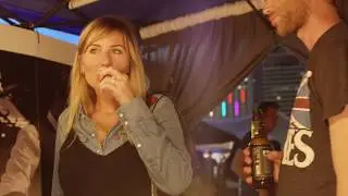 The Artist at Beertopia 2016