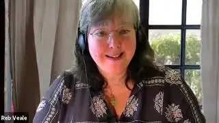 Making Wise Decsions with the HEAD, the HEART & the GUT with mBIT Coach & Trainer, Reb Veale