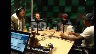 First Amendment Ep. 11 - No Limit