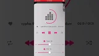 BE MY LADY, D CYPHA (1997)