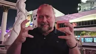 The TRUTH About Tipping in Las Vegas &mdash; Real Numbers Revealed