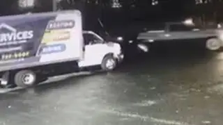 Trailer stolen from Bullitt County business