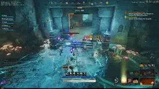New World Olympus M10 GOLD Laz Mutation (Urslo) First M10 GOLD ON OLYMPUS