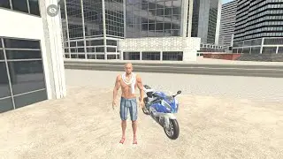 Jax Ne Liya Bmw S100 RR ..