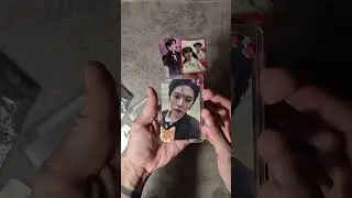 тгк: dulsetnetmiso #straykids #straykidscollection #leeknow #kpop #han #seungmin #photocard #karma