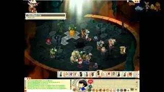 Spiritia A vs. Zatoishwan B - Sele&ccedil;&atilde;o - Goultarminator 2012 - Blog Dofus & Wakfu