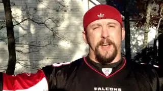 E J Smooth vs. Badass Fatass