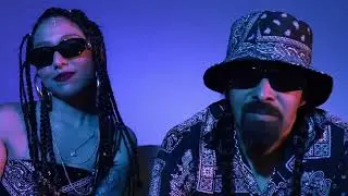 Musica Chile ChaguiLupi. EPK hip-hop - Funk -g-funk