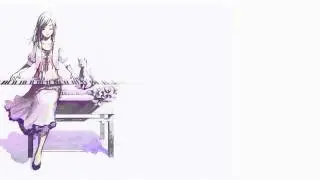 【初音ミク】KlothoPianoForte【オリジナル】中文字幕*