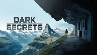 Switzerland&rsquo;s Dark Military Secrets: The Fortress Nation&rsquo;s Hidden Truth