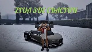 🎄🎁🎄FIVEM - FPLAYT🎁L'AVANA🎁EVENT🎁MARATHON DE CRACIUN🎁ZIUA 3 DE CRACIUN🎄🎁🎄