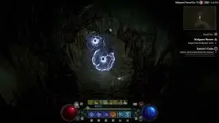 | Diablo IV | Boss Fight | Tormented Echo of Varshan |