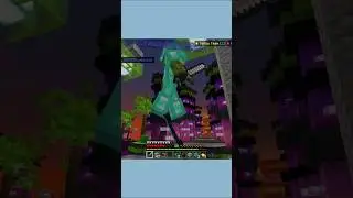 ghost #combo #battle #minecraft #hive #pvp #skywars