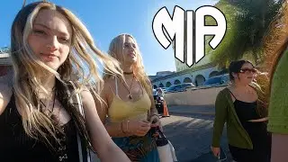 Mia Morris &ndash; Senior Year (official music video)