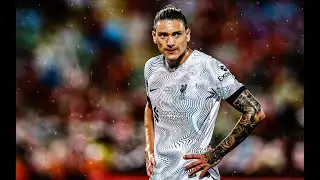 Darwin Nu&ntilde;ez ●  Amazing Skills goals & Passes HD||
