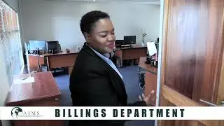 Alliance International Medical Services - Virtual Tour