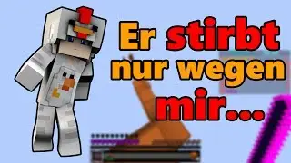Er STIRBT f&uuml;r MICH!... Mit ByQuadrix| Latenightshow [Bedwars]