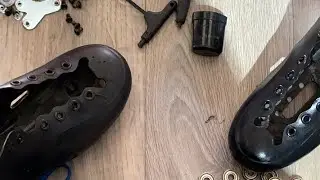 Getting Custom Skates in Dakar | Accro Roller Shop - Senegal