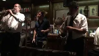 Small Jazz Band - Ice Cream - Bombay NO 2019