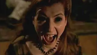 Buffy The Vampire Slayer - Power Rangers Theme