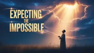 EXPECTING THE IMPOSSIBLE  | Powerful Faith Sermon That Will Ignite Your Belief Again | Gospalights