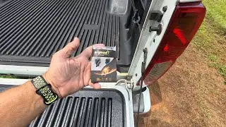 iBrightstar Truck LED Rear Brake Light/Taillight Bulbs - Review