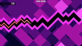 [GD] Endless Wave - Expert