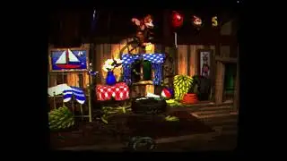 Change my mind! Hot take: Donkey Kong Country has a better soundtrack than Mario