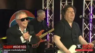 Casino Steel Livestream
