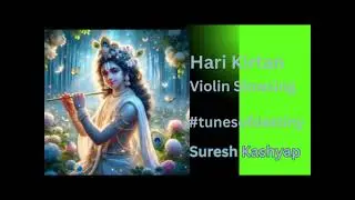 Namsankirtan#harikirtan   #swing #slow #tunesofdestiny 