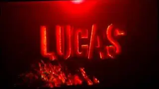 Intro Lucas by zuero