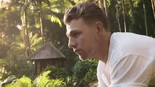 Fall in Love - Will Clift (Official Music Video)