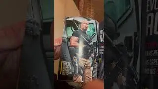 THE ROCK DWAYNE JOHNSON Hollywood Story Magazine #wwe #therock