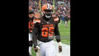 Larry Ogunjobi Highlights 