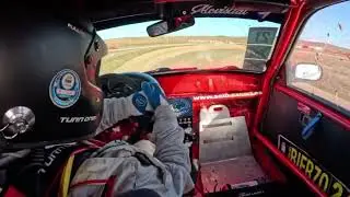 Patxi Rey SOLO MICRA 2026 (Valencia de Don Juan) 
