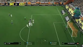3°jogo  Thales Potiguar x Alisson RN