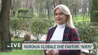 'ARMË' shkatërruese, ky është ALARM. Natyra po na 'ndëshkon'
